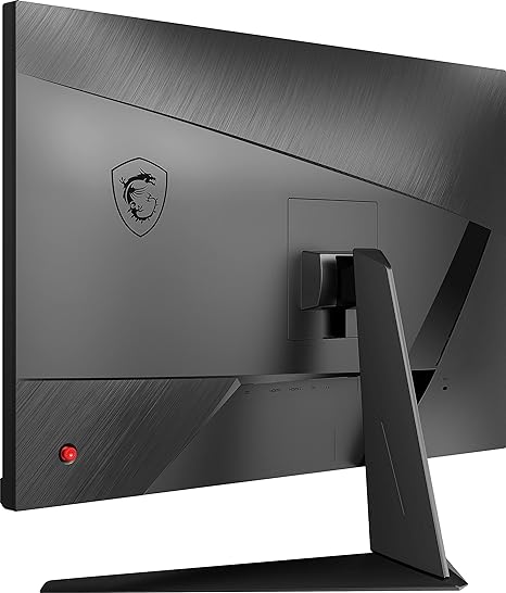 MSI G272 27" Gaming Monitor FHD IPS 1ms 144Hz FreeSync HDMI OPTIX-G272 - BLACK - Like New