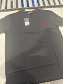 PACIFIC EAGLE COLLECTION T-SHIRT - SIZE: MEN 2XL - BLACK/RED - Brand New