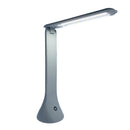 BULK BUYS LED TOUCH ACTIVATED FOLDING DESK LAMP - WHITE - Like New