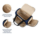 Travelpro Runway 3 piece Luggage Set, Carry on UnderSeat Luggage Soft Tote - Brand New