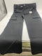 BLU ROCK NEW YORK BLACK STRETCH CARGO PANTS - SIZE: MEN 34 - BLACK - Brand New
