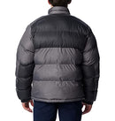 COLUMBIA PIKE LAKE II JACKET Men's Medium Gray/ Shark - Brand New