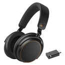SENNHEISER ACCENTUM WIRELESS BLUETOOTH HEADPHONES - - Scratch & Dent