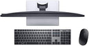 DELL 27" QHD WLED 8MS 60Hz HDMI DPT P2720DC - Black - Brand New