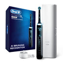 Oral-B Genius X Limited, Electric Toothbrush Artificial Intelligence - Black New