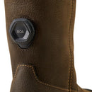 ARIAT Stump Jumper Pull-On BOA Waterproof Composite Toe Work Boot - SIZE:14D - Like New