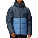 M16229 MARMOT MEN'S GUIDES DOWN 2.0 HOODY THUNDERHEAD/RAIN CLOUD LARGE - Brand New