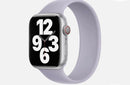 APPLE WATCH SOLO LOOP 45MM - SIZE 3 - PURPLE FOG - Brand New