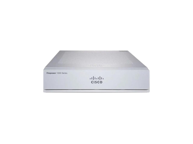 Cisco Firepower FPR-1120 Network Security/Firewall FPR1120-ASA-K9