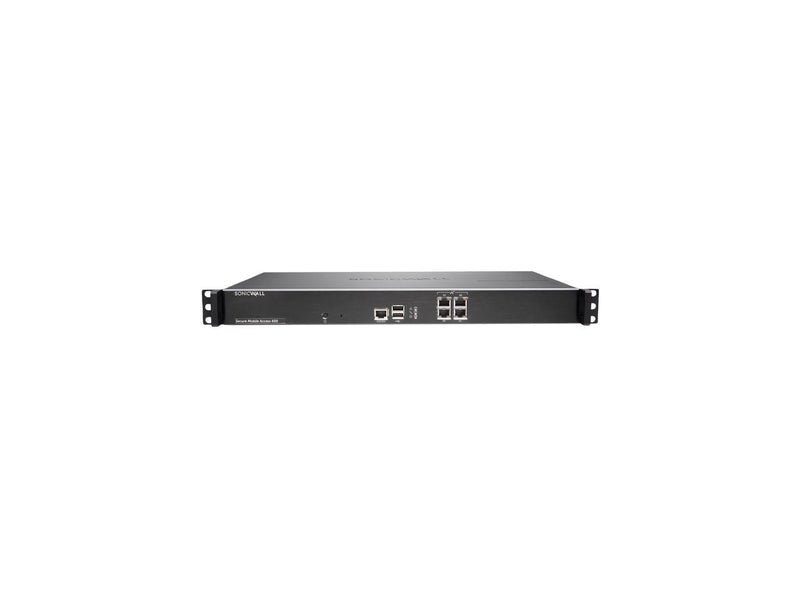 SONICWALL - HARDWARE 02-SSC-2799 UPG 3YR SMA 410 SEC SUP 100U