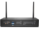 SonicWall TZ470 Wireless AC Secure Upgrade Plus 3YR Essential Edition