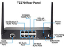 SonicWall TZ270W Network Security/Firewall Appliance 02SSC6859