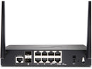 SonicWall TZ470 Wireless AC TotalSecure 1YR Threat Edition (02-SSC-7265)