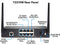 SonicWall TZ370 Wireless AC TotalSecure 1YR Essential Edition (02-SSC-6824)