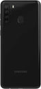 SAMSUNG Galaxy A21 SM215U 32GB BOOST MOBILE SM-A215U - BLACK Like New