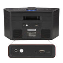 Aiwa Exos 5 Wireless Speaker Unleash Powerful Sound and Versatile Connectivity - Like New