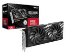 ASROCK AMD RADEON RX 7700 XT CHALLENGER 12GB GDDR6 GRAPHICS CARD - BLACK - Brand New