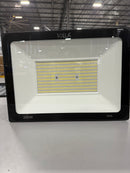 SOLLA 300W LED FLOOD LIGHT, 24000 LUMENS - Like New
