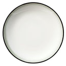 Sango 16 Piece Nova Dinnerware Set B00DNVRE6Q - Black - Brand New