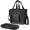 CLEVERMADE COLLAPSIBLE INSULATED COOLER BAG – 30 CAN LEAKPROOF SOFT COOLER - Like New