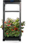 AeroGarden Farm 12XL - Gray/Black Like New