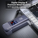 TTQ Wireless HDMI Transmitter and Receiver, 4K Decode 1080P Output, WIRELESS - Brand New