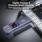 TTQ Wireless HDMI Transmitter and Receiver, 4K Decode 1080P Output, WIRELESS - Brand New