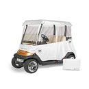 Greenline Golf Cart Cover Eevelle Durable 2/4 Passenger Golf Cart Covers - Brand New