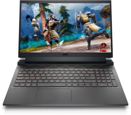 DELL G15 5520 15.6" FHD I7-12700H 16GB 1TB SSD RTX 3060 - DARK - Scratch & Dent