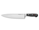 WUSTHOF CLASSIC CHEF'S KNIFE 23 CM | 9 INCH 1040100123 - BLACK - Like New