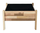 Garden Bed 36" x 36" x 22" Cedar GRO 18-EGB2-3636 JDI - Brand New