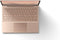 MICROSOFT SURFACE LAPTOP GO 12" 1536X1024 I5 8 256GB SSD FRENCH/CANADIAN KEY Like New