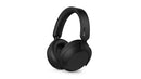 PHILIPS H8000 ACTIVE NOISE CANCELLING OVER-EAR WIRELESS HEADPHONES - BLACK - Like New