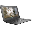 HP CHROMEBOOK 11A G6 EE 11.6 4GB 16GB AMD A4-9120C X2 1.6GHZ 6KJ19UT - GRAY - Like New
