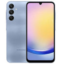 SAMSUNG GALAXY A25 5G A256E 128GB DUAL-SIM UNLOCKED ANDROID LTE - BLUE - Like New