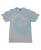 CD100Y Tie-Dye Youth Cotton T-Shirt New
