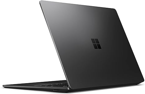 MICROSOFT SURFACE LAPTOP 4 13.5 2256X1504 I7-1185G7 32 1TB SSD 5GB-00021 - BLACK - Like New