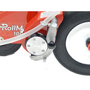 Newstripe Roller Line Striper, Pavement, 1 gal. 10003856-1 - 1 Each - Like New