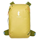 COTOPAXI ALLPA 35L TRAVEL PACK - LEMONGRASS/CEDAR - Brand New