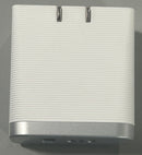 OTTERBOX PREMIUM PRO FAST CHARGE USB-C WALL CHARGER - 72W - LUNAR LIGHT - Like New