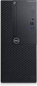 DELL OPTIPLEX 3060 TOWER I7-8700 32GB 2TB SSD WINDOWS 11 PRO NO - Scratch & Dent