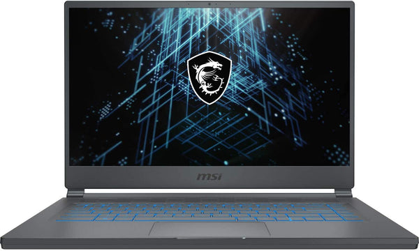 MSI Stealth Laptop 15.6" FHD i7-1185G7 16GB 1TB SSD RTX 2060 15M A11SEK-034 Like New