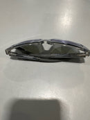 COSTA DEL MAR VELA RECTANGULAR 580G - OCEARCHSHINYCOASTAL/BLUEMIRRORED - Like New