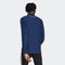 ADIDAS TIRO23 LEAGUE TRAINING MENS JACKET - SIZE: MEN 2XT3 - TEAM NAVY BLUE - Like New