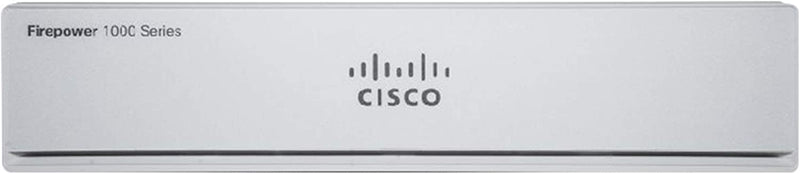 Cisco Secure Firewall Firepower 1010 Appliance FTD Software FPR1010-NGFW-K9 New