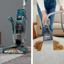 Shark R-EX205 CarpetXpert Carpet Area Rug Upholstery Cleaner - Scratch & Dent
