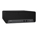 HP PRODESK 600 G6 I7-10700 CPU 2.90GHZ 32GB 1TB SSD WINDOWS 11 HOME - BLACK - Like New