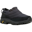 J5006755 MERRELL MEN'S COLDPACK 3 ZERO THERMO WATERPROOF SIZE 10.5 BLACK - Like New
