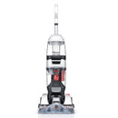 HOOVER DUAL SPIN PET UPRIGHT CARPET CLEANER MACHINE FH54020 - - Scratch & Dent
