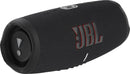 JBL Charge 5 Portable Waterproof Speaker with built-in - Scratch & Dent